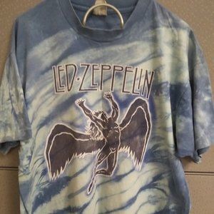 Led- Zeppelin Tee-shirt